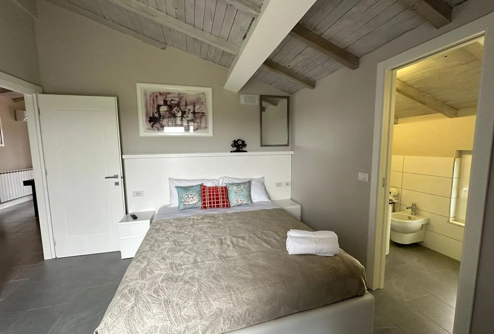 Evergreen Laguna Vain-Lezhe Hotel Lezhe