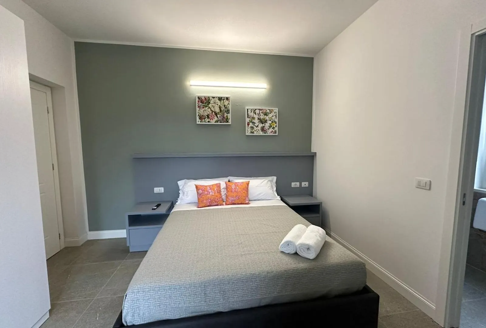 **** Hotel Evergreen Laguna Vain-Lezhe Albania