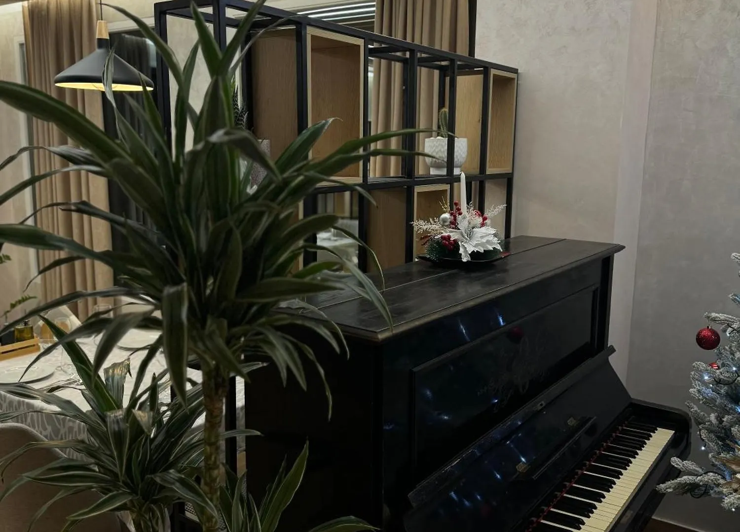 Evergreen Laguna Vain-Lezhe Hotel