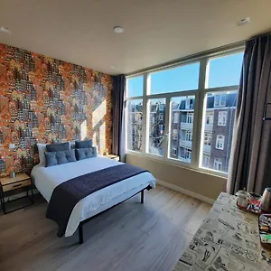Roomwest Niederlande