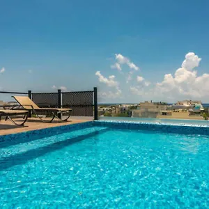 Torre 42 By Lockey Aparthotel Playa del Carmen