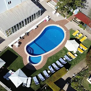 Sunshine Guest house Albufeira