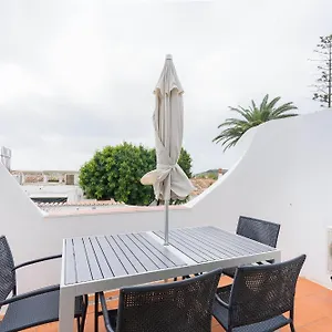 Borda D'agua Aparthotel Albufeira